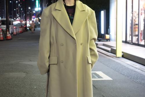 Maison Margielaのメゾンマルジェラ