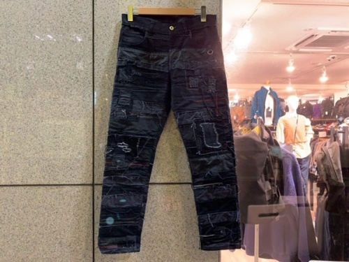 アメカジブランド