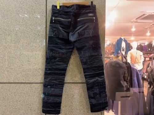 トレファクスタイル目黒店ブログ画像２