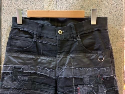 トレファクスタイル目黒店ブログ画像３