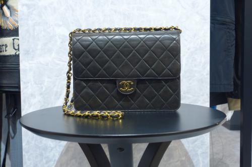 CHANELのシャネル