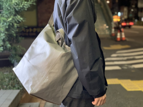 ドメスティックブランドのAeta