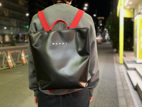 インポートブランドのMARNI