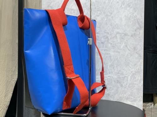 コーティングPVCトートバッグのZAMQ0017A0P2382Z2F83