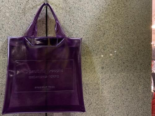 beautiful peopleのビューティフル　ピープル