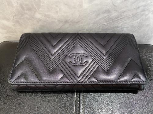 CHANELのシャネル