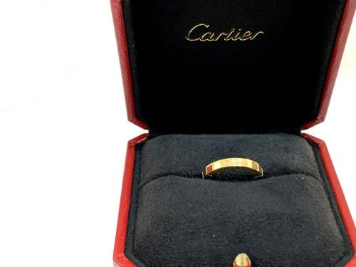 Cartierのカルティエ