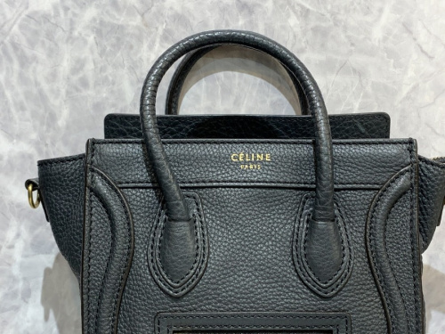 ラグジュアリーブランドのCELINE