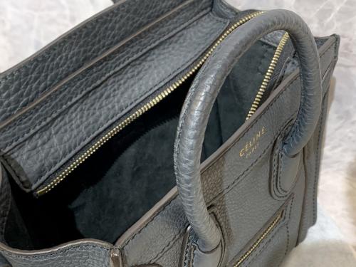 ラゲージナノショッパー