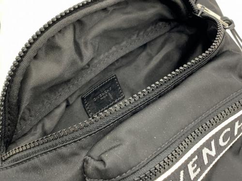 4Gベルトバッグ