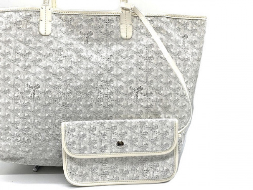 ラグジュアリーブランドのGOYARD