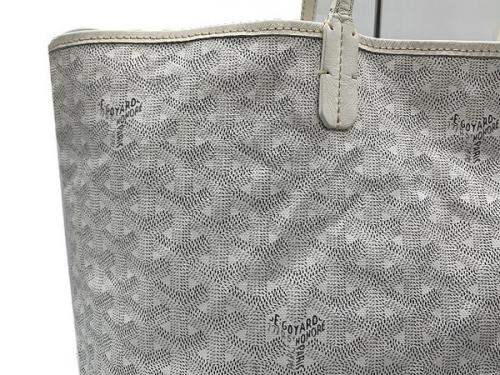 ゴヤールのサンルイPM