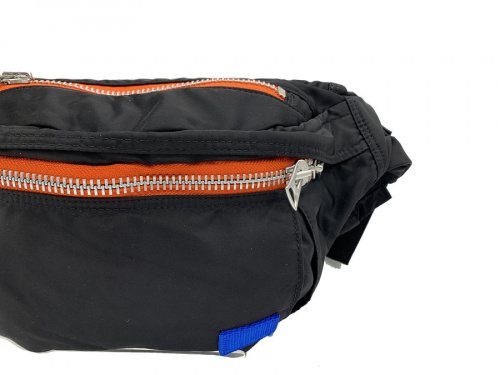 コラボ・別注アイテムのPORTER×sacai