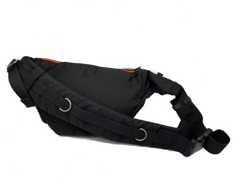 ポーター×サカイのタンカー