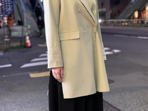 トレファクスタイル目黒店ブログ画像５