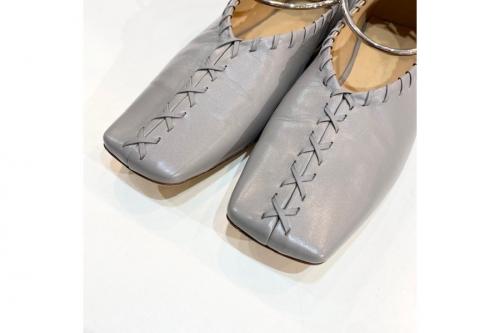 ジルサンダーのBallerina/バレリーナ