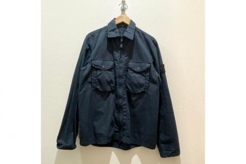 STONE ISLANDのストーンアイランド