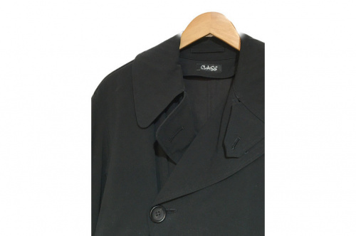 メンズのドメスティックブランド