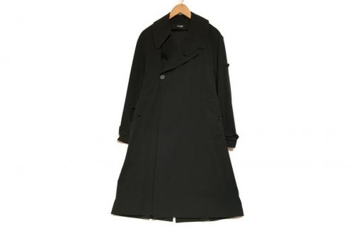 ドメスティックブランドのトレンチコート