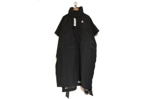 HYKE x adidasのハイク x アディダス