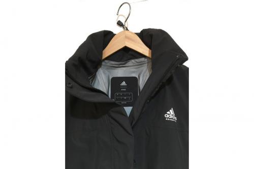 マウンテンポンチョ