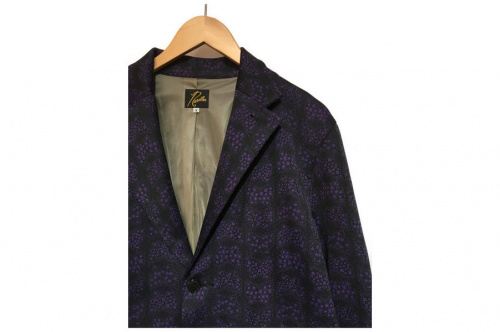 ドメスティックブランドのneedles