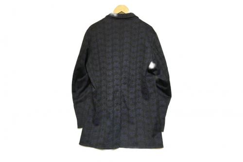 ニードルズの2B JACKET POLY JQ
