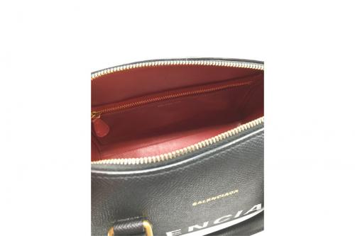 SMALL VILLE BOWLING BAGのスモールヴィルボウリングバッグ