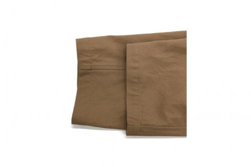 ハードツイストギャバジン