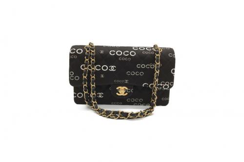 CHANELのシャネル