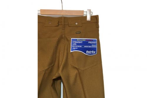 DAIRIKUのダイリク