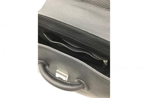 EVER MINIのエバーミニショルダーバッグ