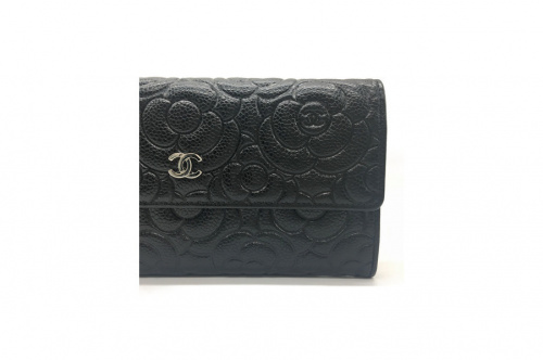 ラグジュアリーブランドのCHANEL