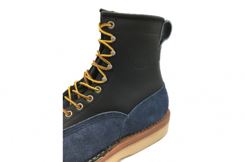 アメカジブランドのWhites Boots