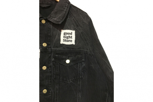 レアアイテムのGOOD NIGHT 5TORE