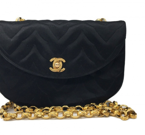 インポートブランドのCHANEL