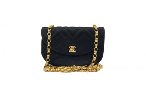 CHANELのシャネル