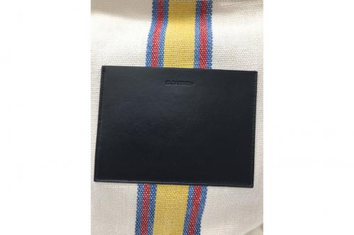 JIL SANDERのジルサンダー