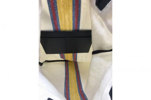 FLAT SHOPPER MDのJIL SANDERバッグ　JIL SANDERトートバッグ　