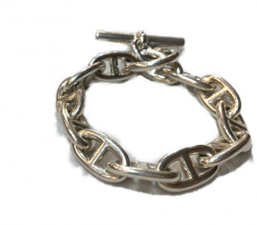 ラグジュアリーブランドのHERMES