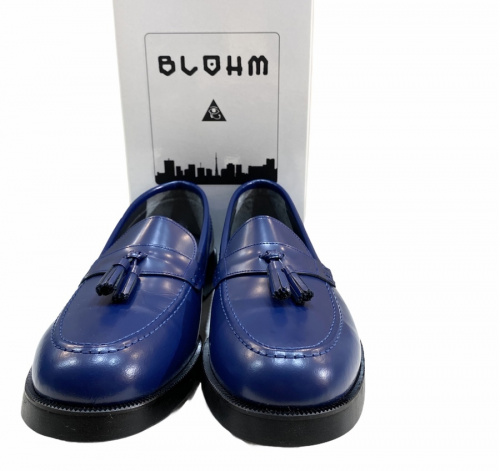 ドレスシューズのBLOHM