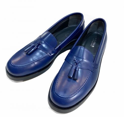 BLOHMのブローム