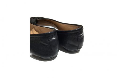 メゾンマルジェラの足袋　バレエシューズ