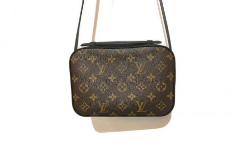 ルイヴィトン ルイヴィトンバッグ　ルイヴィトンサントンジュ