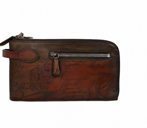 ラグジュアリーブランドのBerluti