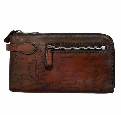 Berlutiのベルルッティ