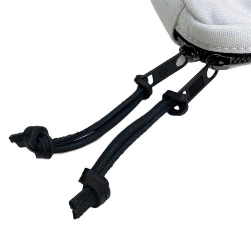 ミニクロスボディポーチのMaison Margielaバッグ　Maison Margielaポーチ　Maison Margielaボディバッグ　Maison Margielaボディポーチ　