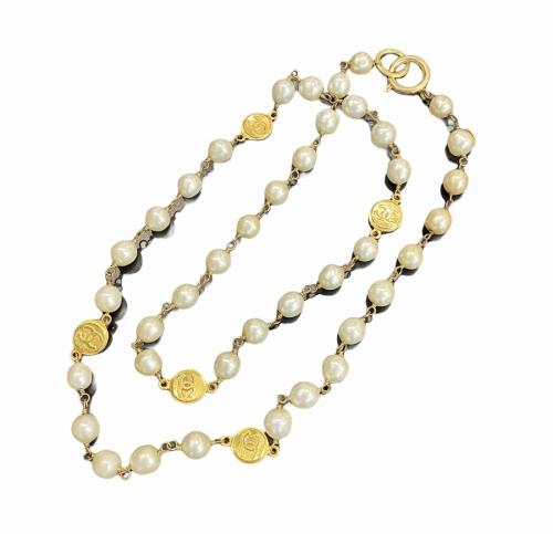 CHANELのシャネル