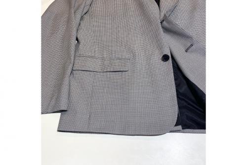 WOOL SUIT HOUNDTOOTHのSUPREMEセットアップ　SUPREME21SS　SUPREMEWOOL SUIT HOUNDTOOTH　