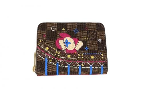 LOUIS VUITTON 　のルイ ヴィトン　